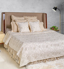 Spring Garden and eden - 5 Pcs Set - Diva Riche