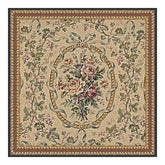 Antique floral Trivet - Diva Riche