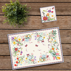 Fidi Mat - Diva Riche