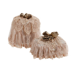 Dusky - tissue box cover - Diva Riche