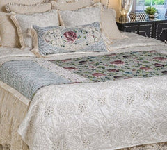 Spring Garden and eden - 5 Pcs Set - Diva Riche