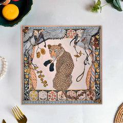 Gato Trivet - Diva Riche