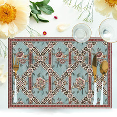 Turq Mat - Diva Riche