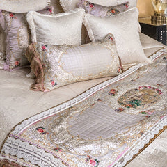 Negrin - Printed cushion covers - Diva Riche