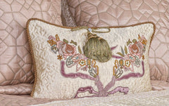 Victorian - Accent rectangle - Diva Riche