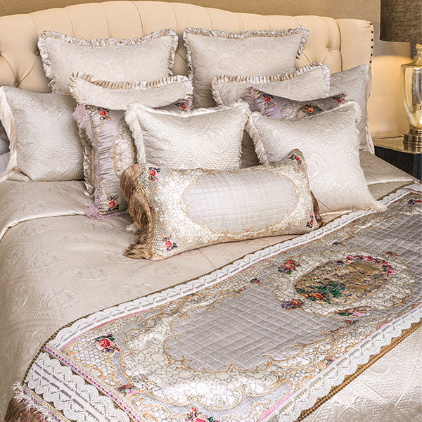 Negrin - 5 Pcs Set - Diva Riche