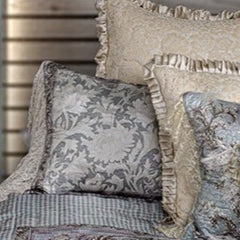 Gabriel - Pillow cover - Diva Riche