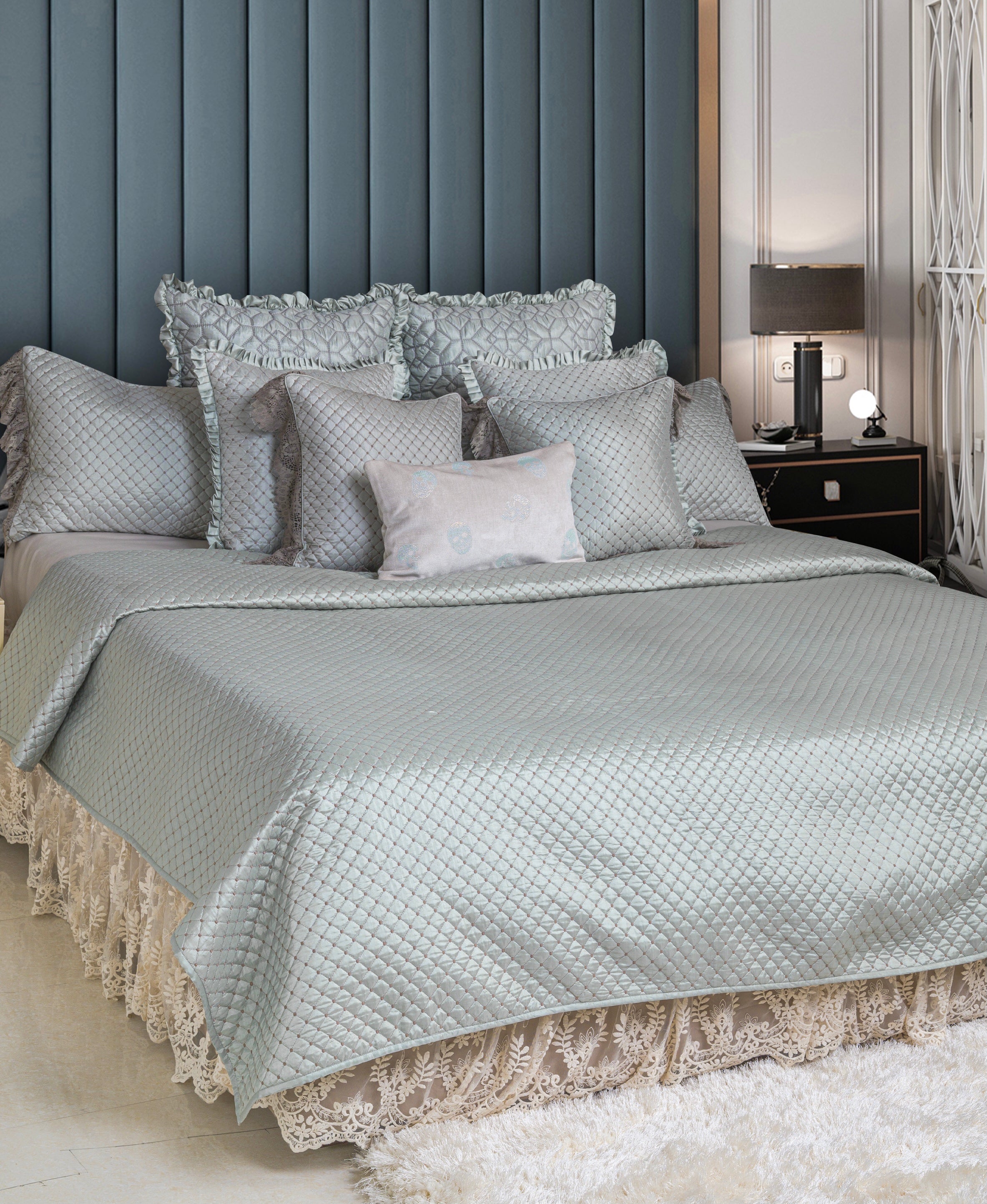 Lattice - Diva Riche