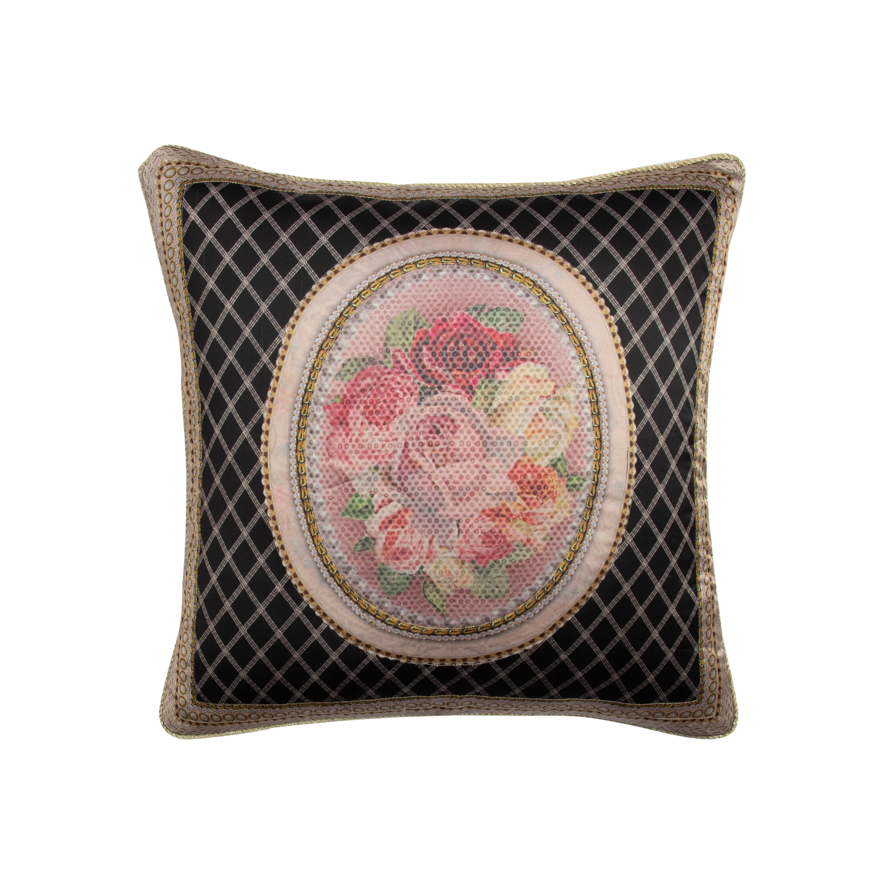 Bal - Printed cushion covers - Diva Riche