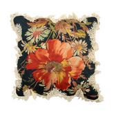 Alp 2 cushion cover - Diva Riche