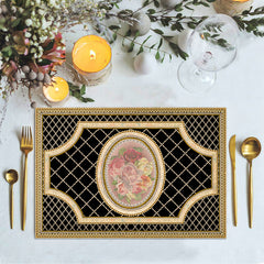 Bal Mat - Diva Riche