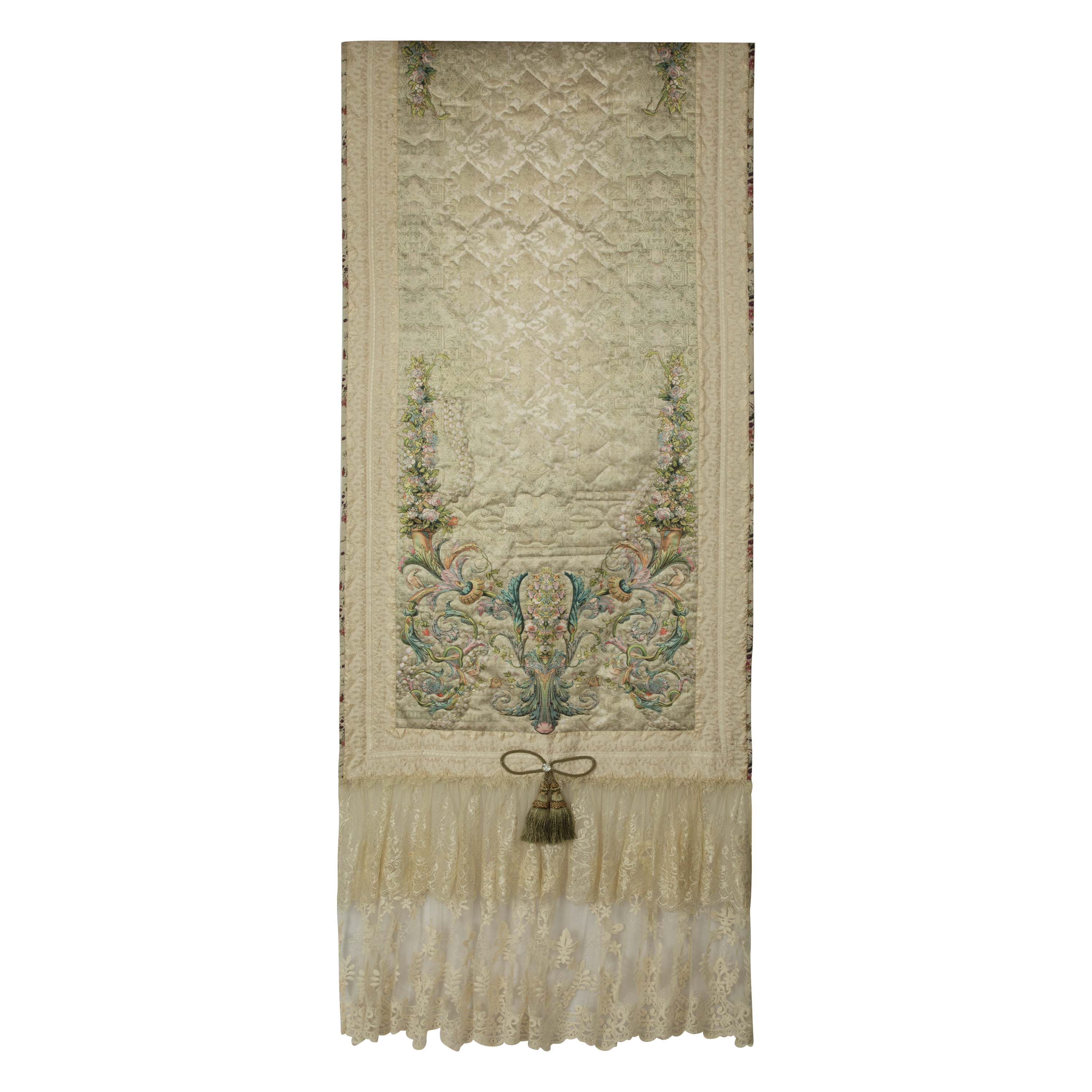 Book style - Runner - Diva Riche