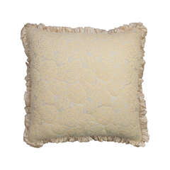 Lace cushion cover - Diva Riche