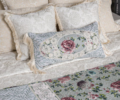 Spring Garden and eden - 5 Pcs Set - Diva Riche