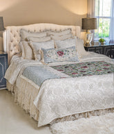 Spring Garden and eden - 5 Pcs Set - Diva Riche