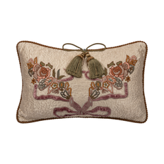 Victorian - Accent rectangle - Diva Riche