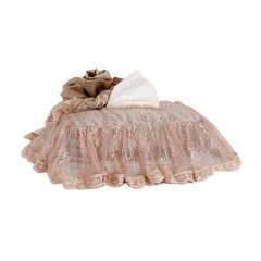 Dusky - tissue box cover - Diva Riche