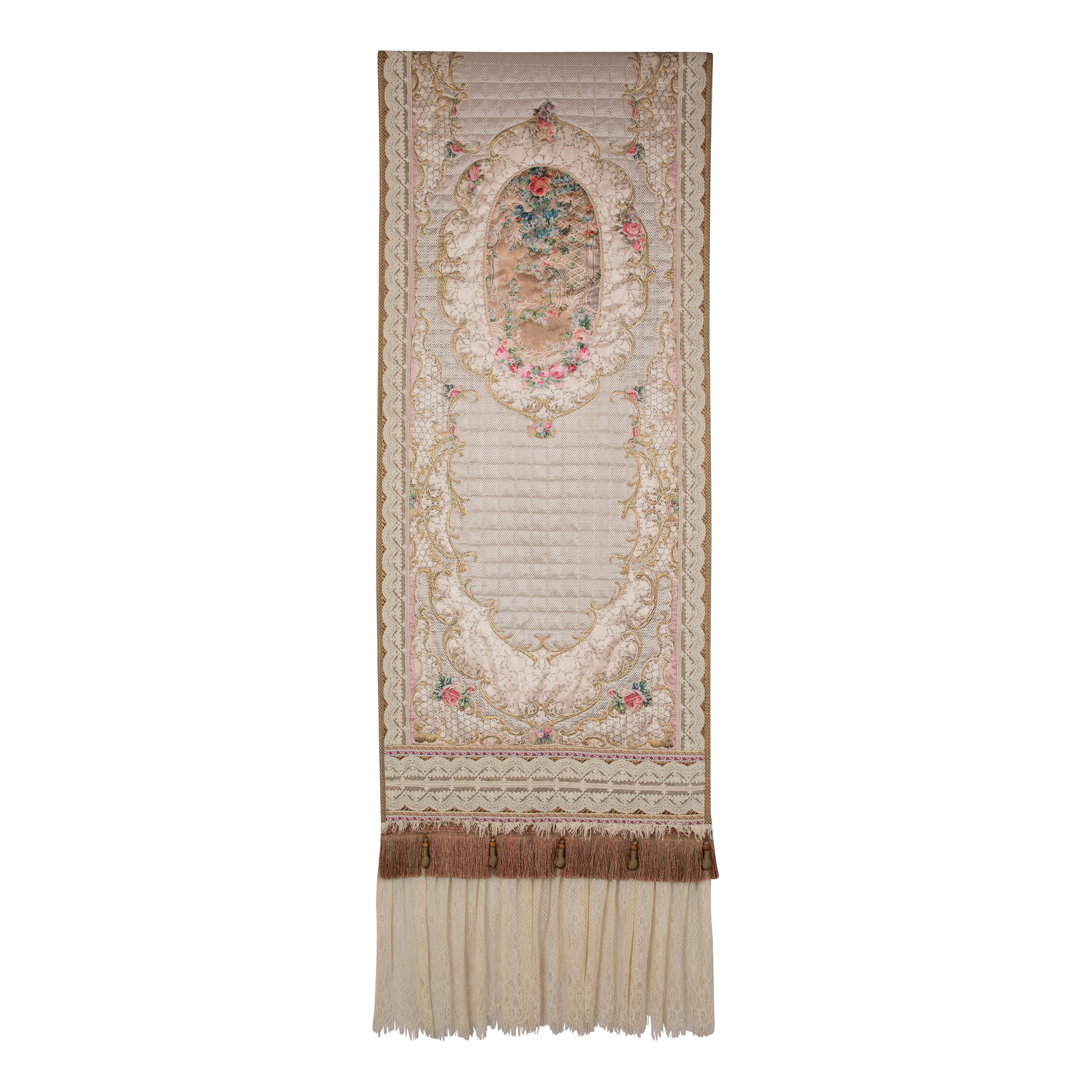 Negrin - Runner - Diva Riche