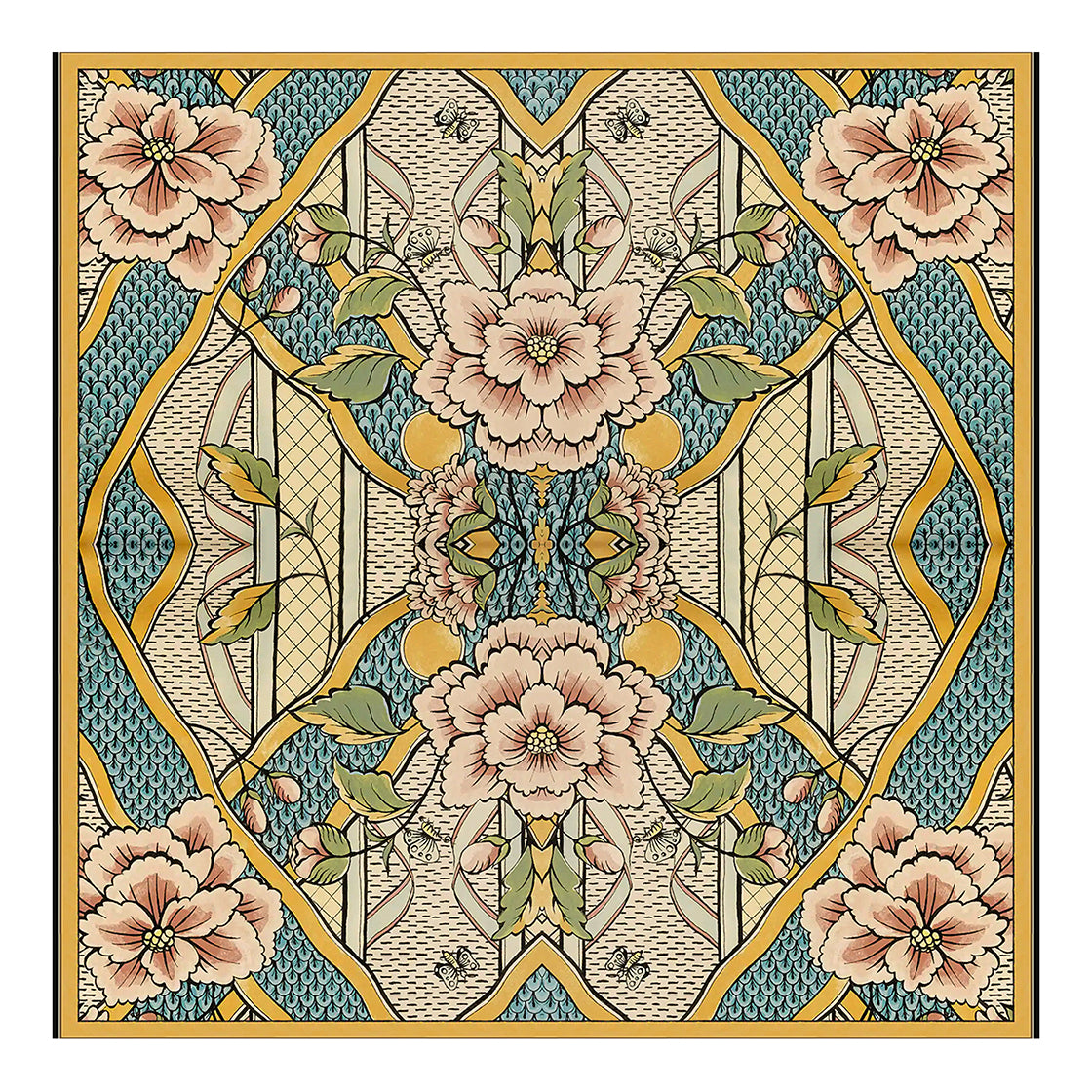 Gmat Trivet - Diva Riche