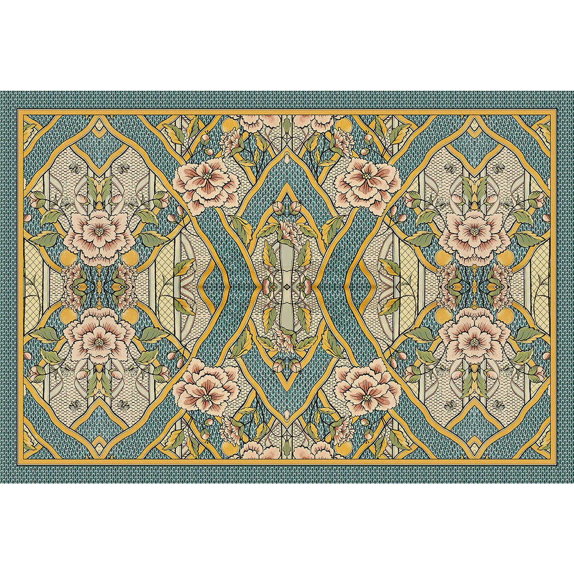 Gmat Mat - Diva Riche