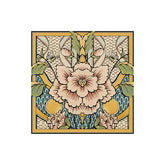 Gmat Coaster - 8 pcs set - Diva Riche