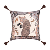 Gato cushion cover - Diva Riche