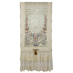 Bookstyle - Runner and cushion - Diva Riche