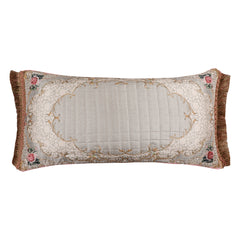 Negrin - Runner and cushion - Diva Riche