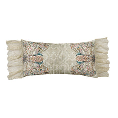 Bookstyle - Runner and cushion - Diva Riche