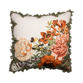 March cushion cover - Diva Riche