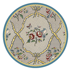 Ribbon Trivet - Diva Riche