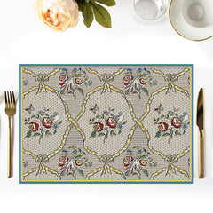 Ribbon Mat - Diva Riche