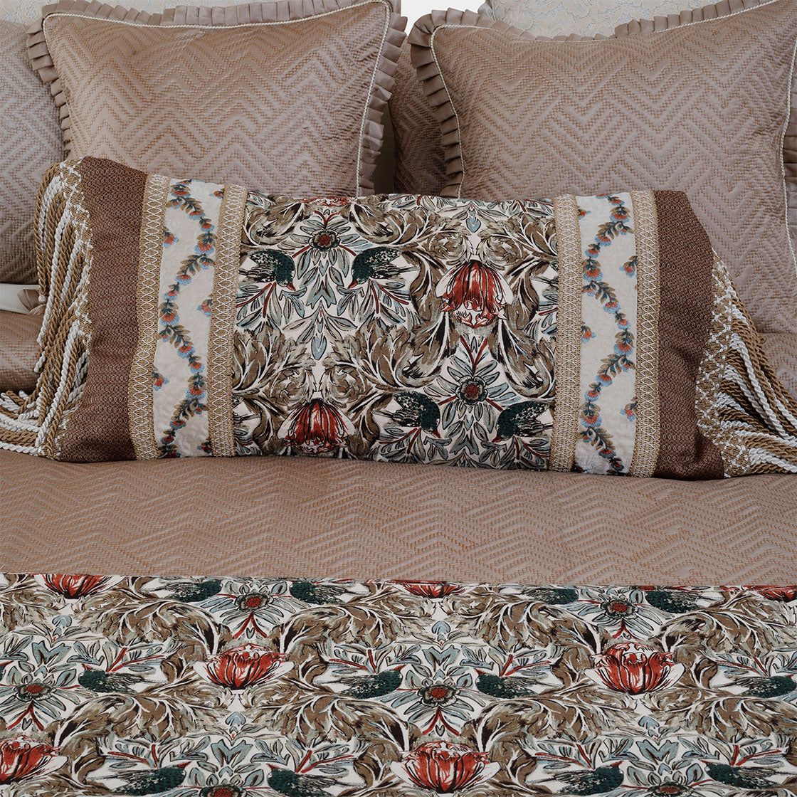 Morrisson - 5 Pcs Set - Diva Riche