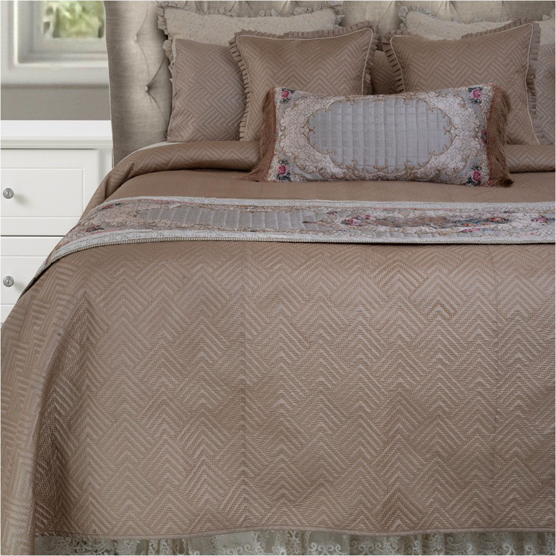 Negrin - 5 Pcs Set - Diva Riche