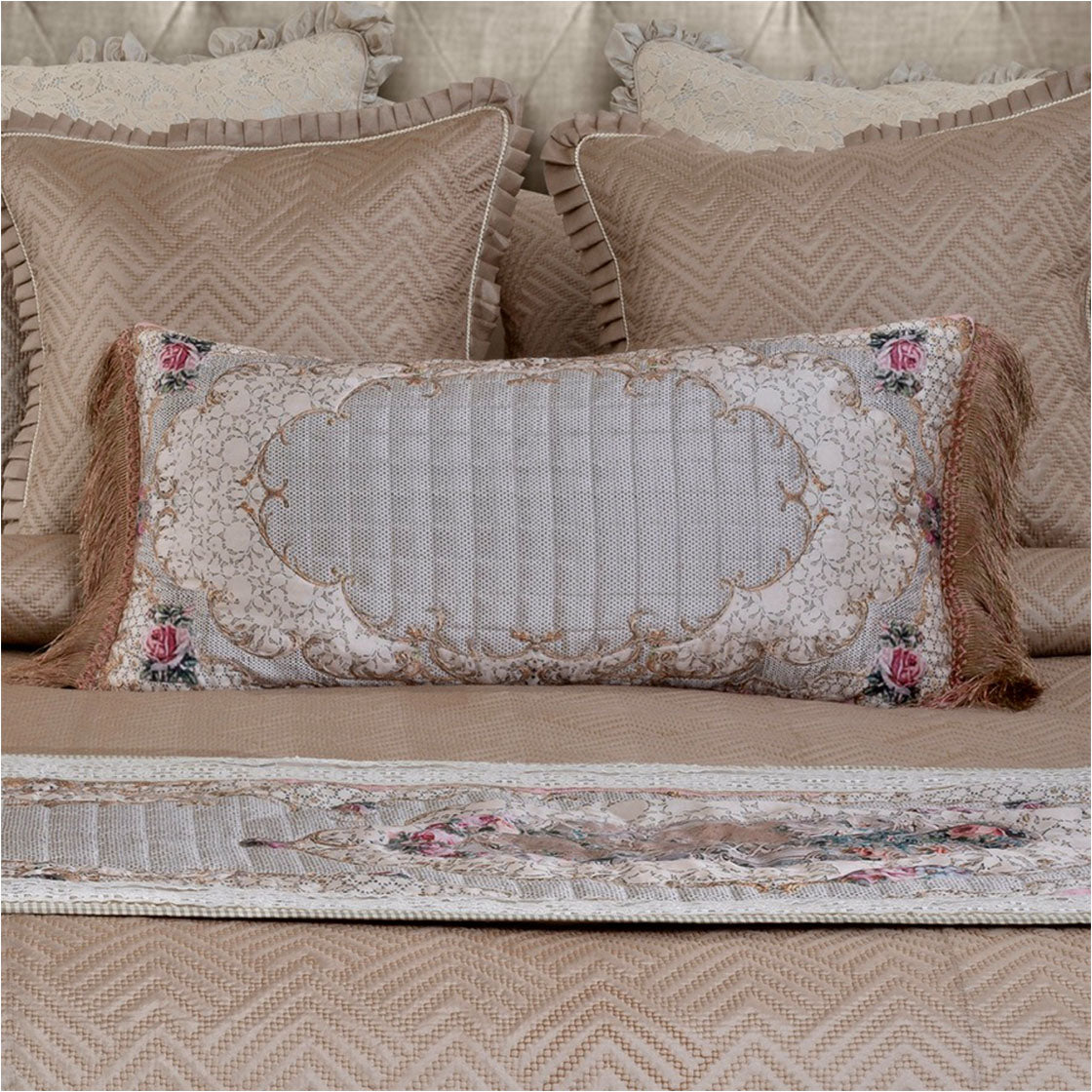 Negrin - 5 Pcs Set - Diva Riche