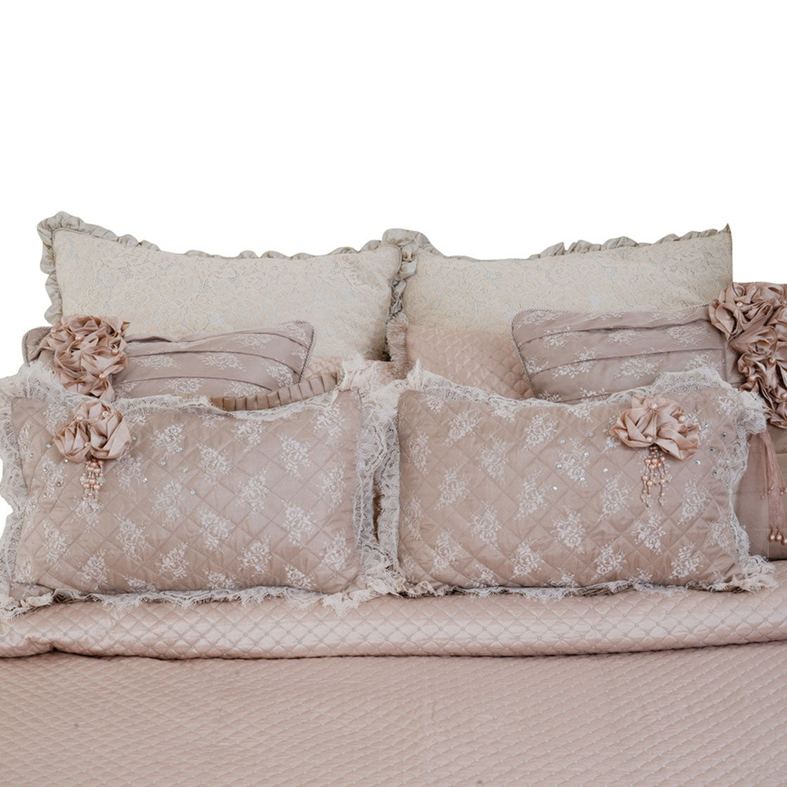 Roset - 6 Pc Set - Diva Riche