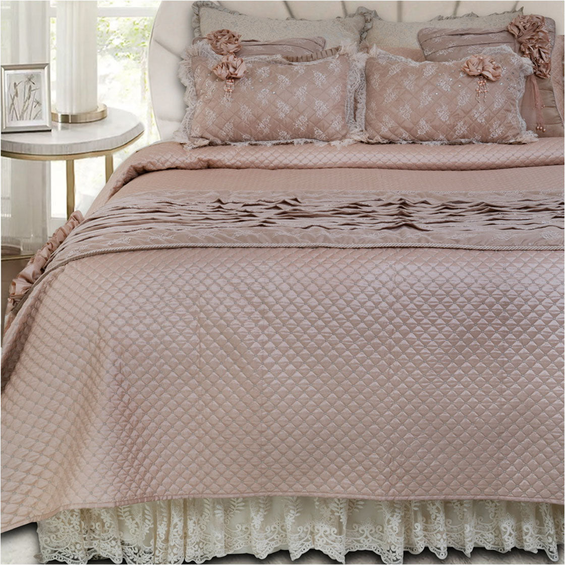 Roset - 6 Pc Set - Diva Riche