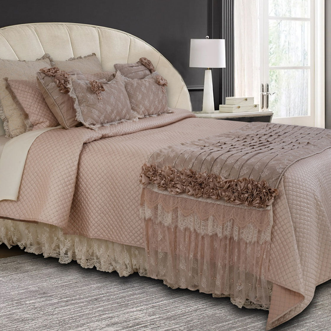Roset - 6 Pc Set - Diva Riche