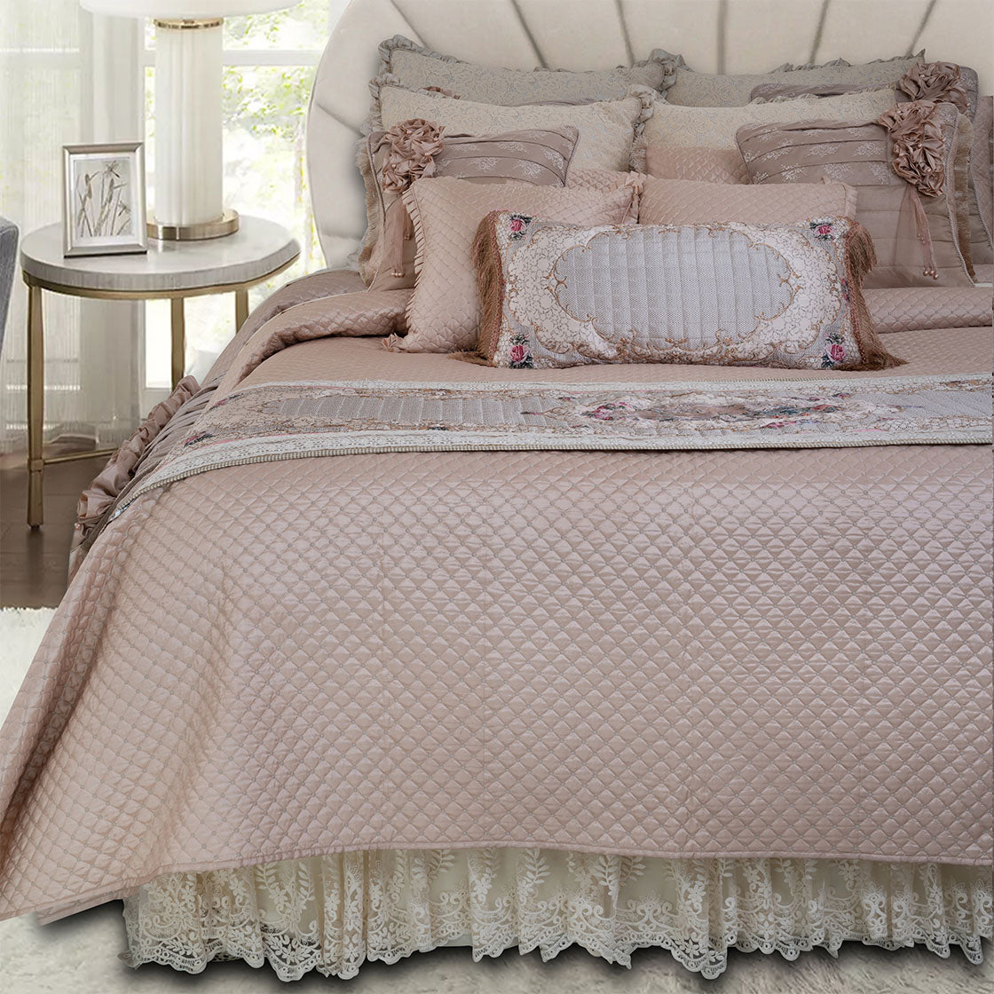 Negrin - 5 Pcs Set - Diva Riche