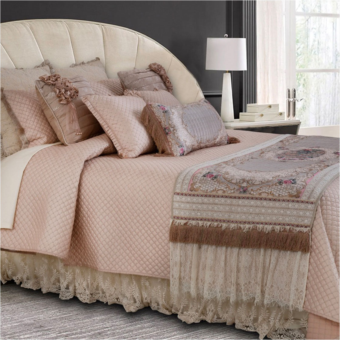 Negrin - 5 Pcs Set - Diva Riche
