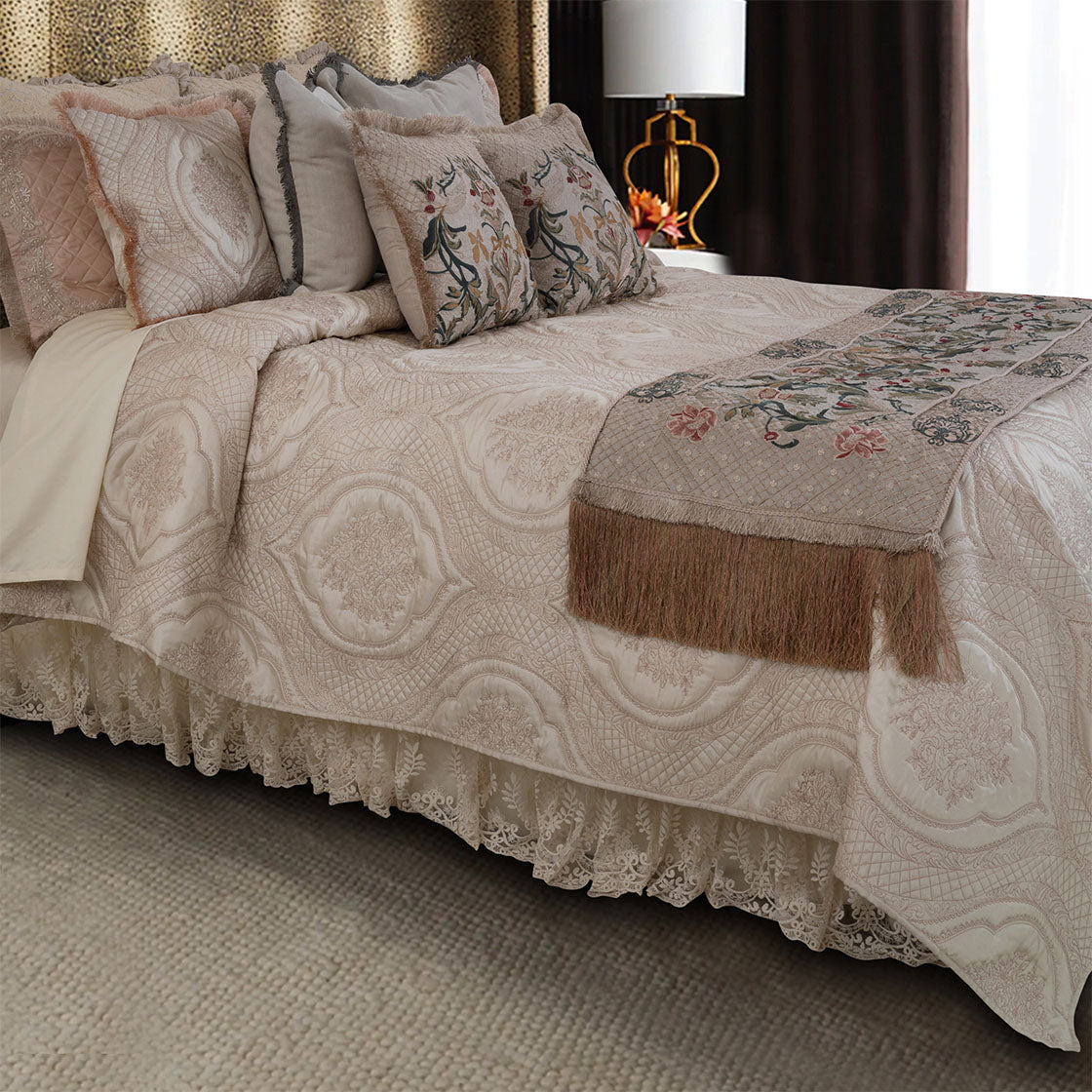 Marlena and Lace - 6 Pcs Set - Diva Riche