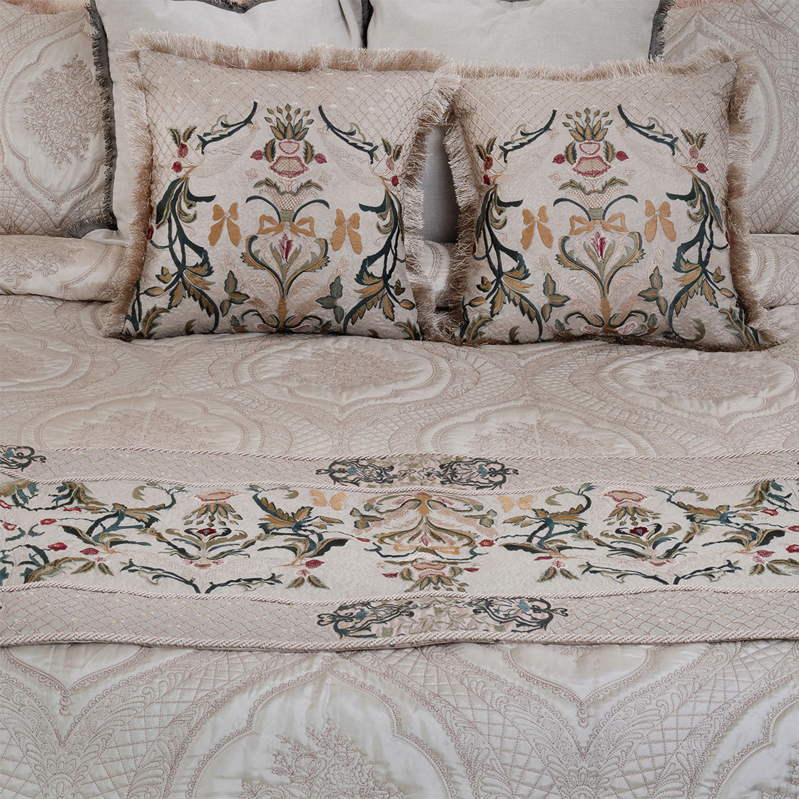 Marlena and Lace - 6 Pcs Set - Diva Riche