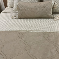 Jamawar -5 Pc Set