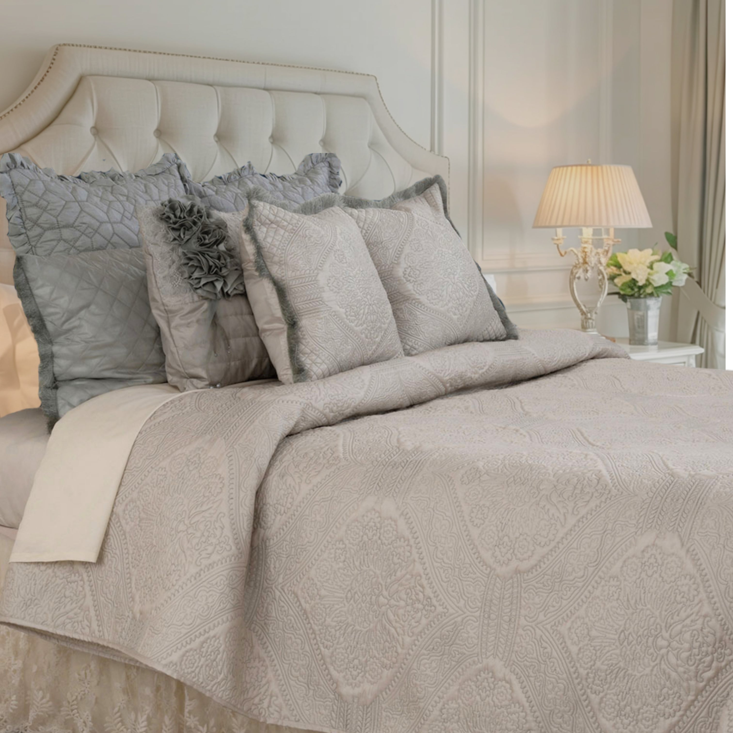 Alroaz Bedcover set