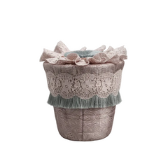 Dazzle Dustbin