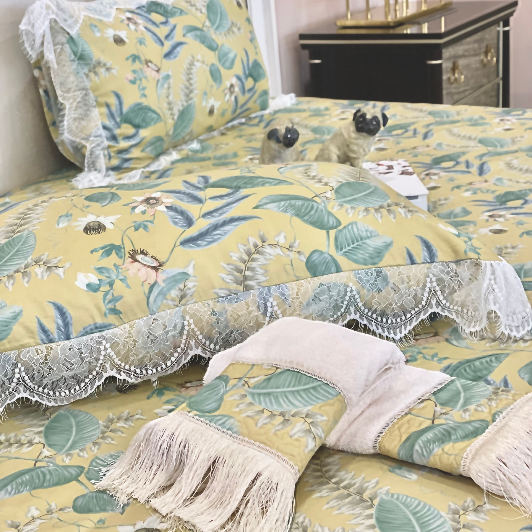 Daisy Fantasy -3 pc