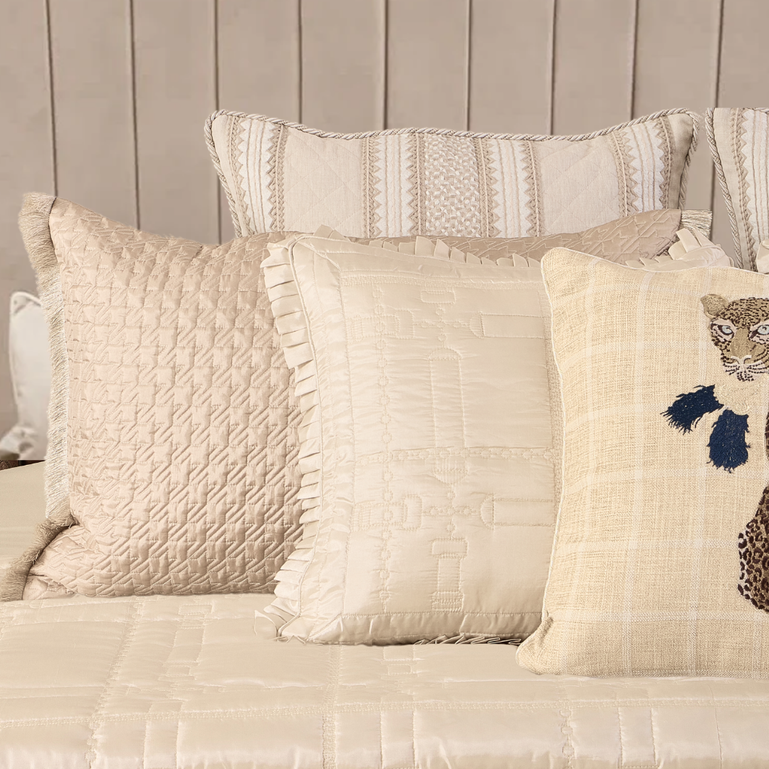Linking Dreams Bedcover set - 3pc