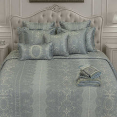 Imperial Lace - Bedcover set