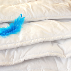 Feather Quilt