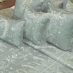 Imperial Lace - Bedcover set
